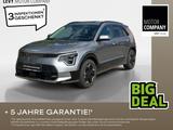 Kia Niro (648kWh) e-Niro Inspiration Navi FLA 4xSHZ - gebrauchte Kia Niro aus dem Jahr 2024