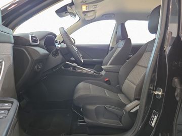 Mg ZS - 10