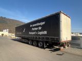 Krone SD Schiebeplane Edscha, Staplerkonsolen - Offers matching your search criteria
