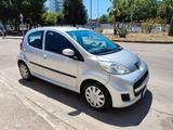 Peugeot 107 1.0 BENZINA 68CV 5p. - gebrauchte Peugeot 107 aus dem Jahr 2012