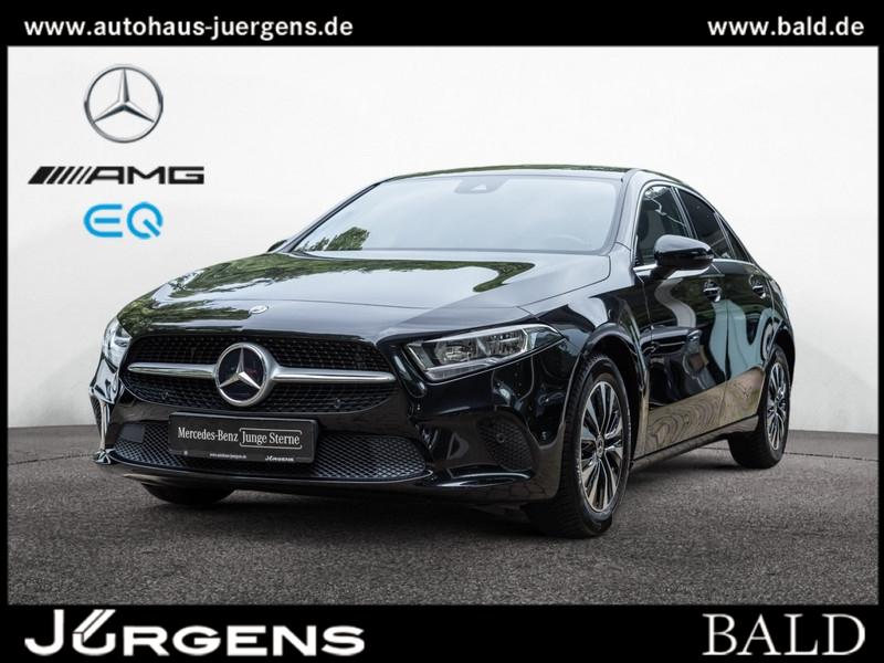 Mercedes-Benz A 180 Limo Progressive/Navi/MBUX/Park-Assist/SHZ