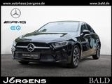 Mercedes-Benz A 180 Limo Progressive/Navi/MBUX/Park-Assist/SHZ - Mercedes-Benz A 180 Gebrauchtwagen in Hagen
