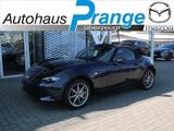 Mazda MX-5 2024 Exclusive-Line G-132 *Juni-Aktionsprei - Mazda MX-5 Tageszulassungen