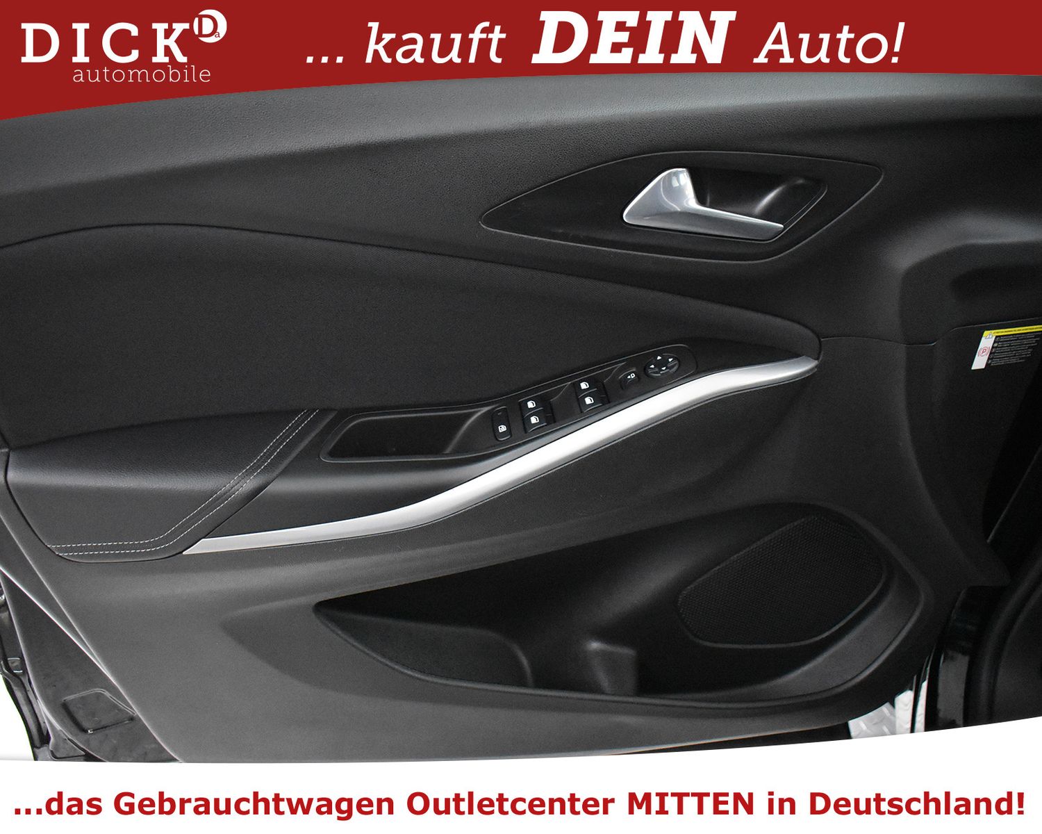 OPEL Grandland X 1.5d Aut. Edit NAVI+KAM+BILED+AHK+SH - Image 19