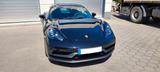 Porsche Cayman GTS 4.0 Cayman GTS nur 8.000 km  - Porsche Cayman Gebrauchtwagen in Hamburg