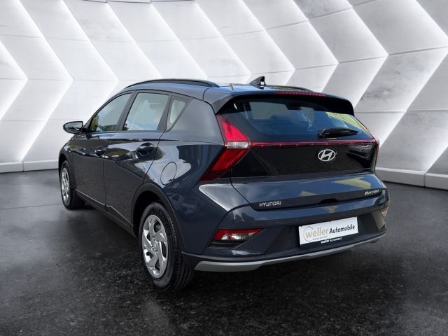 Hyundai BAYON – Bild 4