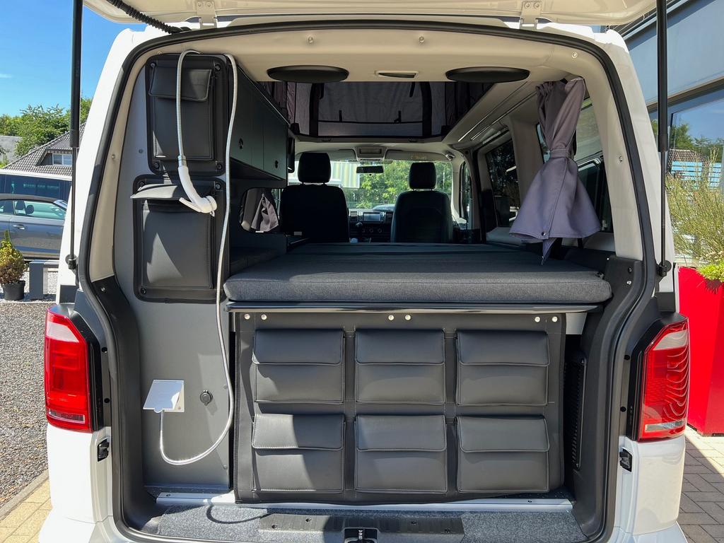 Volkswagen T6 andere