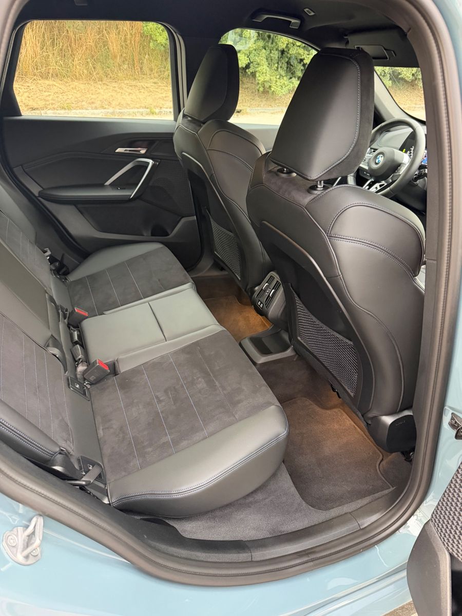 BMW X1 xDrive 23d M Sport/LED/360Kam/HUD/SHZ/CarPlay foto 16