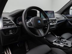 Foto Nummer 20: BMW X3