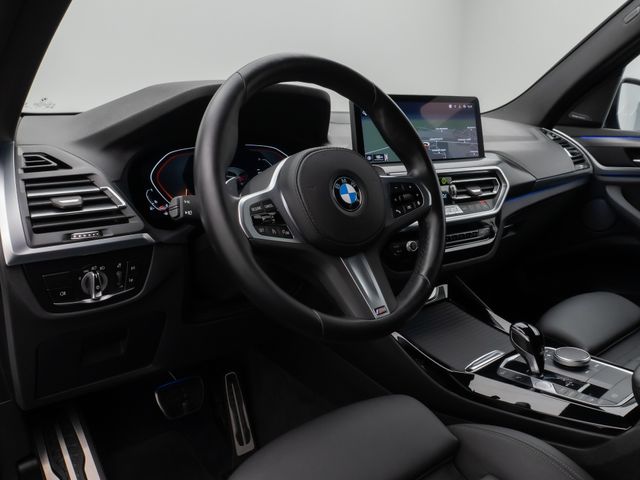 Foto Nummer 20: BMW X3