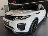 Land Rover Range Rover Evoque 2.0 TD4 HSE Dynamic/Glasdach - Land Rover Range Rover Evoque mit Schiebedach