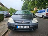 Honda Civic 1.4i S S - Honda Civic aus 2002: 1.4