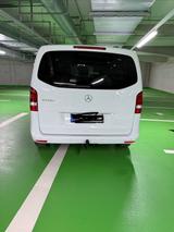 Mercedes-Benz V 220 d RISE Kompakt - - Mercedes-Benz V 220 in Stuttgart