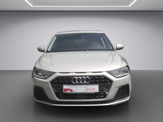 A1 Sportback advanced 25 TFSI 7095 kWPS S tronic