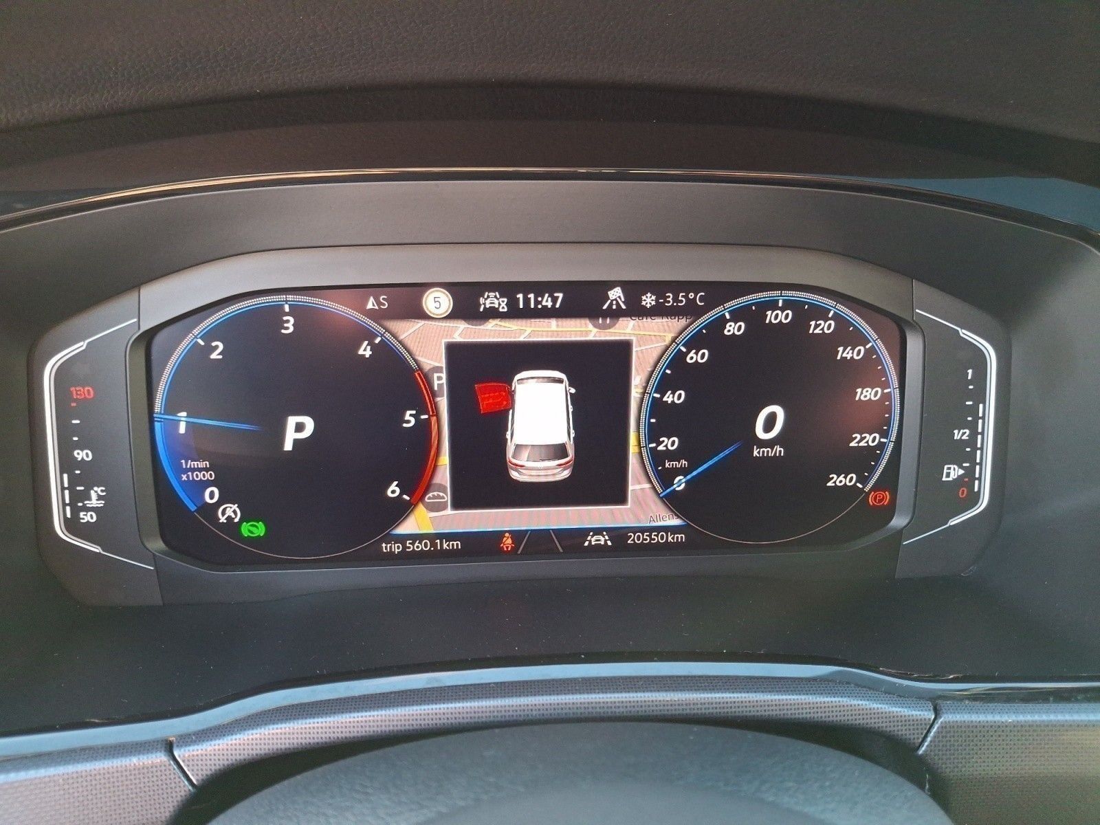 Volkswagen Touran - Bild 10