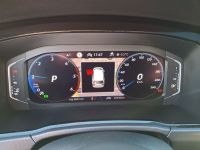 Volkswagen Touran - Vorschau Bild 10