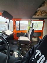 Mercedes-Benz Düdo 407 d - Wohnmobile bis 5.000 Euro