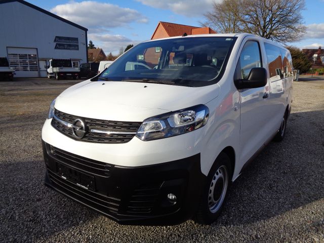 Opel Vivaro 1.5 D Kombi Edition L3H1 1.Hand