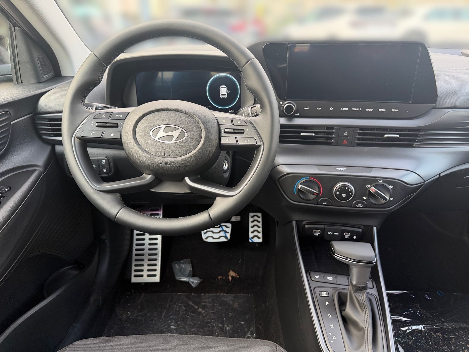 Hyundai BAYON – Bild 9