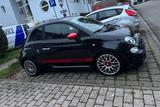 Abarth 595 1.4 T-Jet 16V 595 Record Monza - Abarth 595 in Stuttgart