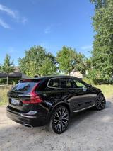Volvo XC60 T6 AWD Inscription Geartronic Inscription - Volvo XC60 Gebrauchtwagen in Bielefeld