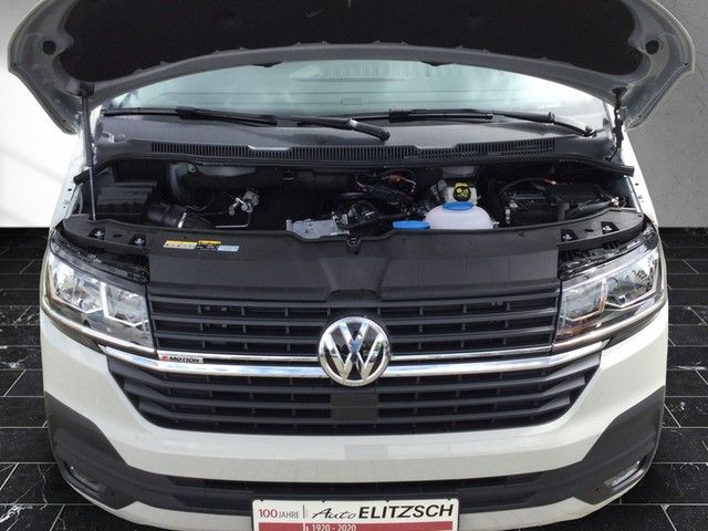 Fahrzeugabbildung Volkswagen T6 California T6.1 Beach Tour 2,0 l TDI 4 Motion