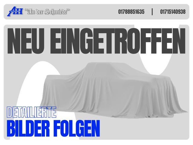 Volkswagen Caddy Cargo 2.0 TDi,Klima,Sitzhzg,Ahk,Garantie