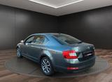 Skoda Octavia Lim. 2.0 TDI DSG Edition - Skoda Octavia mit Diesel-Antrieb: Leichtmetallfelgen, Limousine