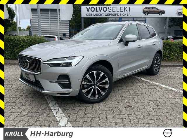 Volvo XC 60 B4 (B) Plus Bright 2WD PANO*360°*H&K*uvm.