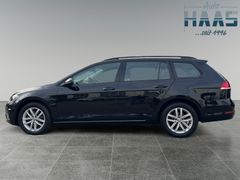 Fahrzeugabbildung Volkswagen Golf VII Variant Comfortline Navi Sitzh. AHK