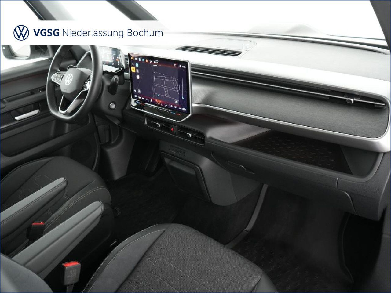 Volkswagen ID. Buzz - Bild 6