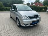 Opel Meriva Edition / Tüv Neu / Klima / euro 4 - gebrauchte Opel Meriva aus dem Jahr 2009