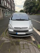 Citroën Citroen Xsara Picasso - gebrauchte Citroën Xsara Picasso aus dem Jahr 2008
