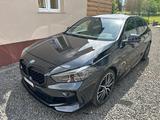 BMW M135 i xDrive Vollleder Ambiente Head-Up - BMW M135 Gebrauchtwagen