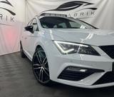 Seat Leon ST*Cupra300*4Drive*1.HAND*PANO*VIRTUAL* - Seat Leon mit Benzin-Antrieb: Allradantrieb