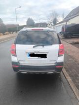 Chevrolet Captiva 2.2TD LT+ AWD 7-Sitzer LT+ - Chevrolet Captiva in Dortmund
