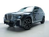 BMW X7 xDrive 40 i M Sport PANO*HUD*AHK*H&K*TV FOND* - BMW X7 Gebrauchtwagen