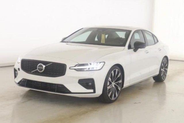 Volvo S60 B4 Plus Dark/Navi/LED/Pano/Standh/Kam/20Zoll