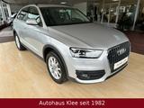 Audi Q3 2.0 TDI quattro S-Tronic AHK*Navi*Pano*Tempo - Audi Q3 mit Diesel-Antrieb: Automatik