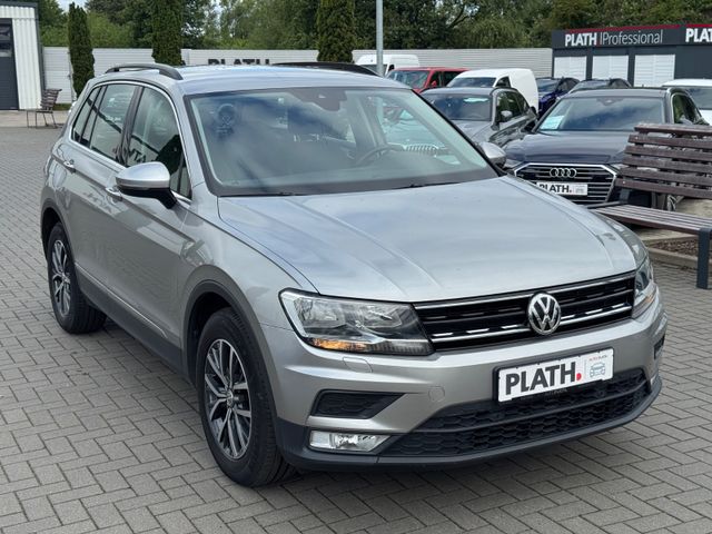 Volkswagen Tiguan  Comfortline BMT/Start-Stopp