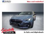 Subaru Crosstrek 2.0ie Comfort ACC LED Allrad MHybrid - Subaru Crosstrek New cars