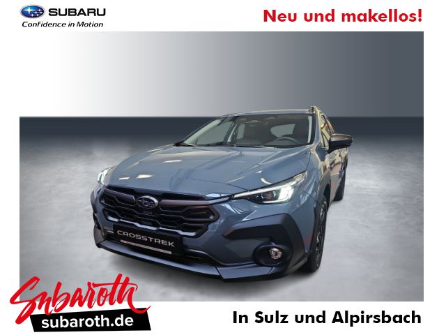 Subaru Crosstrek 2.0ie Comfort ACC LED Allrad MHybrid