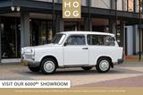 Trabant Other Trabant 1.1 Universal Last Edition 444 - Trabant Gebrauchtwagen