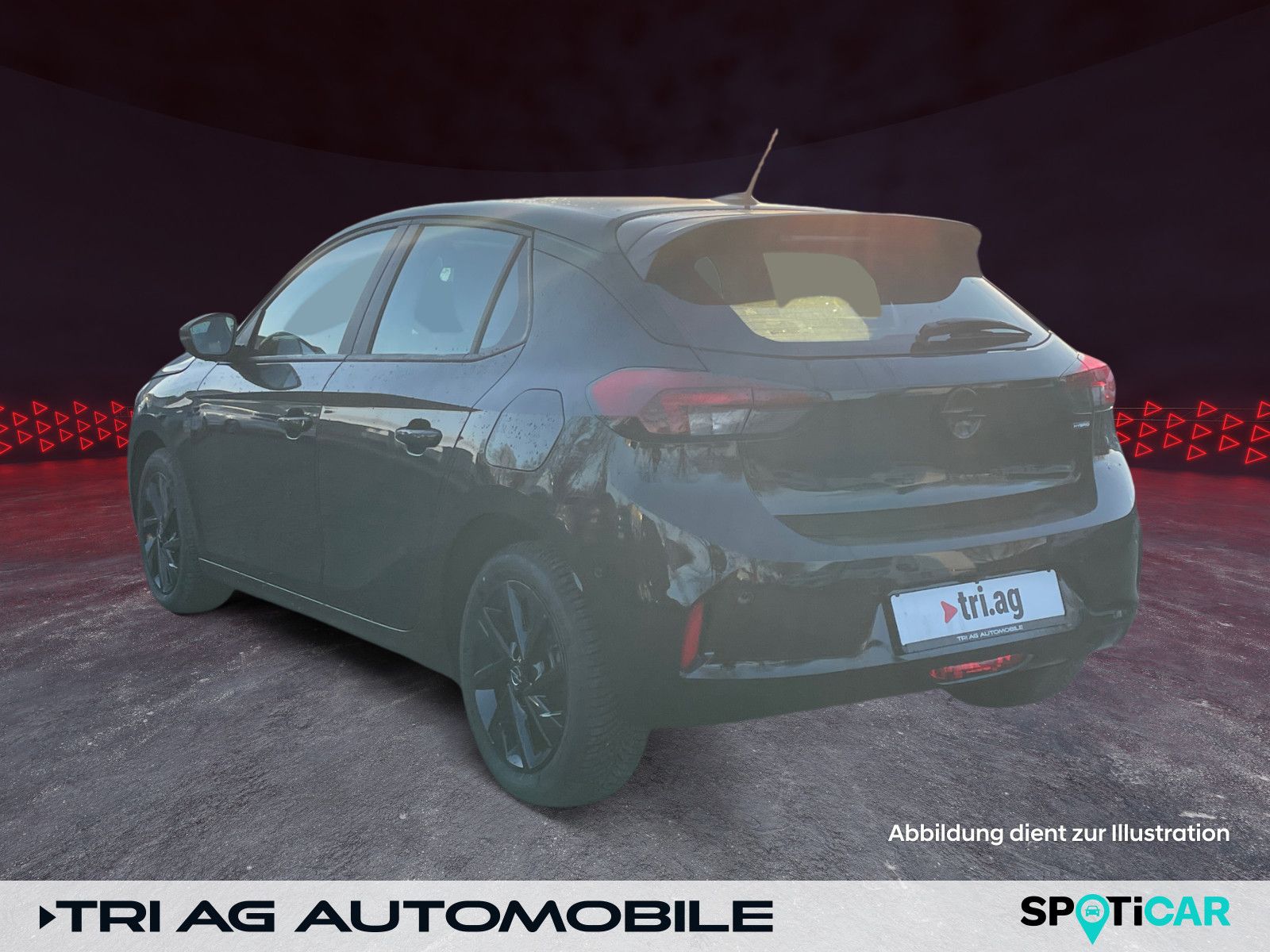 Opel Corsa - Bild 5