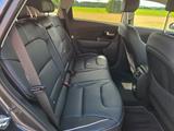 Kia Niro EV / Spirit ( facelift ) Wärmepumpe, +ec.. - Kia Niro EV mit Elektro-Antrieb