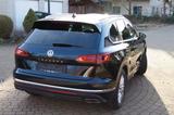 Volkswagen Touareg 3.0 V6 TDI 210kW 4MOTION Tiptronic - - Volkswagen Touareg: 2.0