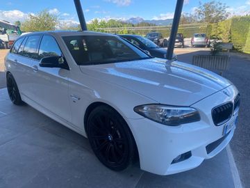 BMW 520 - 3