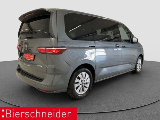 Volkswagen T7 Multivan - Bild 7