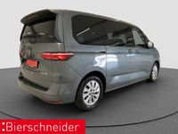 Volkswagen T7 Multivan - Vorschau Bild 7