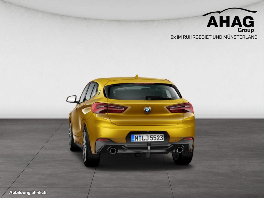 BMW X2 - Bild 7